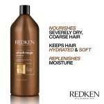 Redken All Soft Mega Shampoo 1000ml