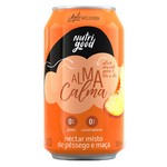 Suco Nutrigood Misto de Pêssego e Maçã