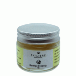 Ekilibre Clareador Manteiga Cupuaçu 30g