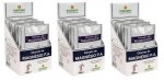 Kit 3 Unidades Cloreto de Magnésio P.A. 500mg 10 Sachês de 33g Meissen