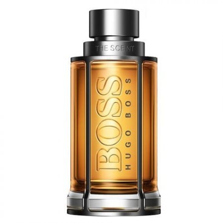 Hugo Boss The Scent Eau de Toilette Perfume Masculino 50ml