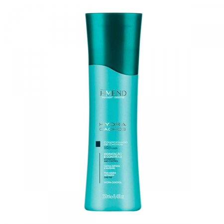 Condicionador Amend Hydra Cachos com 250ml