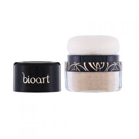 Pó Facial Bioart Natural Bionutritivo 4g