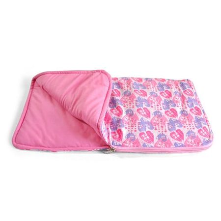 Edredon Sleep Bag BichinhoChic Sleep Bag-Azul-P