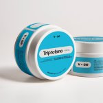 Triptofano 430mg  Vitamine-se 30 Comprimidos