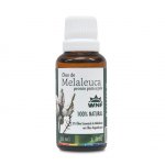 Óleo de Melaleuca WNF pronto para a pele 30ml