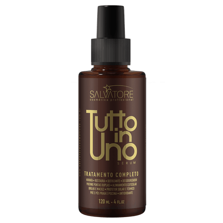 SERUM TUTTO IN UNO 120ML