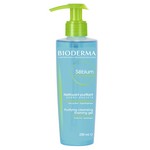Gel Moussant de Limpeza Facial