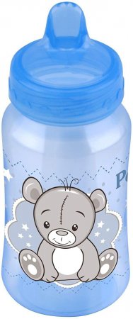 COPO C/ VALVULA PETITA FILHOTES 270 ML