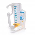 Incentivador Respiratório COACH 2 22-2500 2.500ml - Smiths Medical