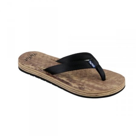 Sandália Fly Feet Ortho Pauher Feminina Tóquio AC043 (Par) Tamanho M