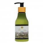 Desodorante Corporal Mahogany Óleo em Creme Chardonnay 200ml
