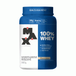 100% Whey Protein Pote 900g Cookies & Cream