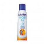 CATAFLAM SPORT ICE AEROSOL 120G
