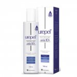 Urepel 10% Loção de Ureia 150ml - União Química