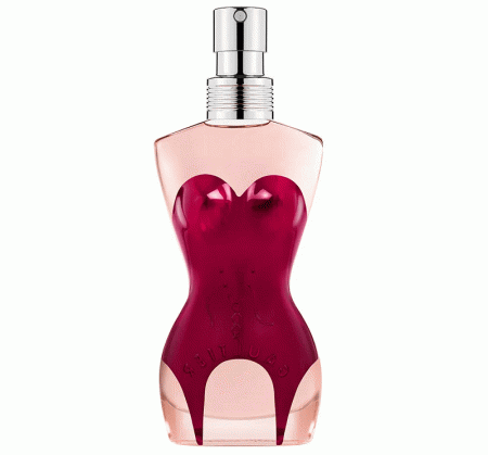 Perfume Jean Paul Gaultier Classique Feminino Eau de Parfum 30ml