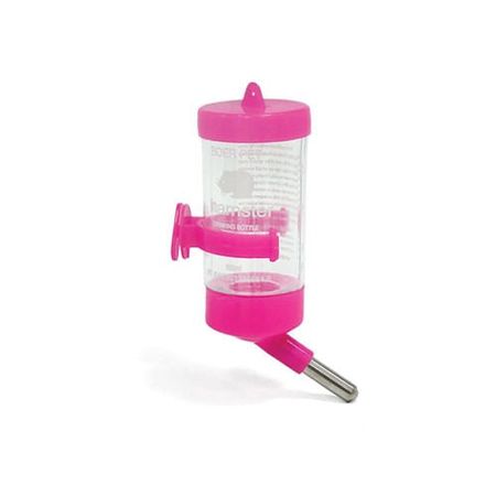 Bebedouro Drinker para Hamster 80ml