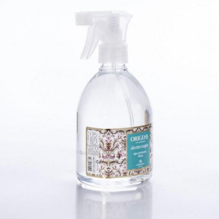 Água Perfumada Alecrim 500ml Madressenza