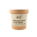 Máscara Facial Pó de Arroz 250g