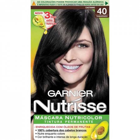 TINT NUTRISSE TAMARINDO 40