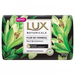 SABONETE LUX 85g LUXO FLOR VERBENA