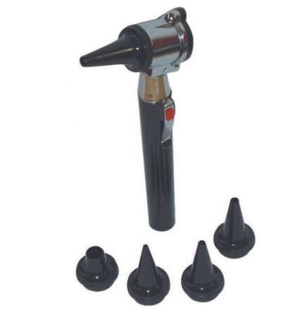 Mini Otoscópio Gowllands Ref 353