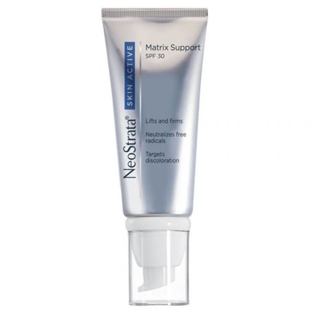 Creme Antissinais Neostrata Skin Active Matrix Support FPS 30 com 50g