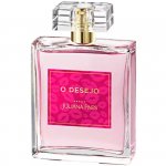 Juliana Paes O Desejo Eau de Cologne - Perfume Feminino 100ml