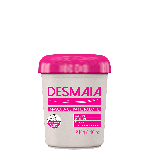 For Beauty Desmaia - Máscara Ultra Hidratante Antivolume 240g