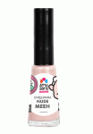 Esmalte Amusant à base de água Ovelhinha Nude Meeh 7ml