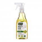 Multiuso Natural Limpeza Geral Capim-limão 650ml BioWash
