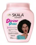 Kit  02 Creme Skala 1 Kg - Divino Potão
