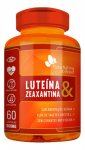 LUTEINA E ZEAXANTINA 500MG 60 CAPSULAS - FLORA NATIVA - A