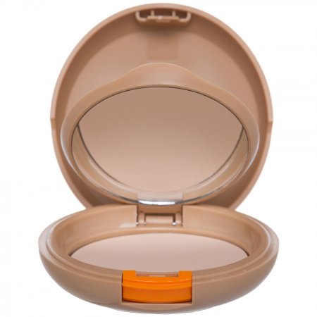 Block Compact Mineral FPS 50  FPUVA 39