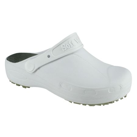 BABUCH EVA BRANCO BB60 SOFT WORKS 45/46