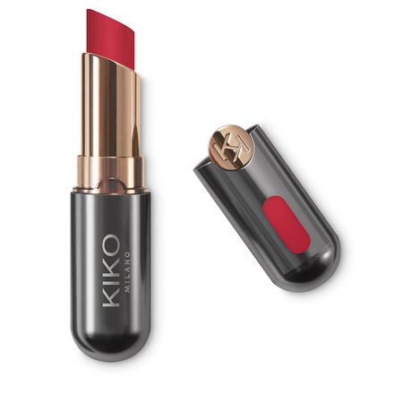 Kiko Unlimited Stylo - Batom Cremoso 18-Pomegranate