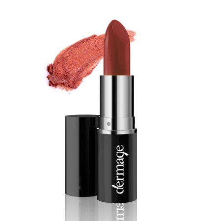 Batom e Protetor Dermage Ultra Hidratante com FPS15 - Cor Chic