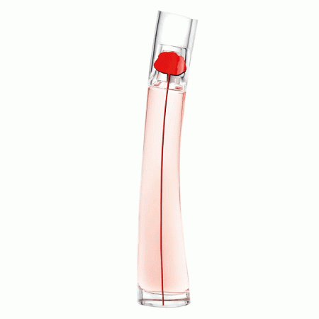 Perfume Kenzo Flower By Kenzo Eau de Vie Feminino Eau de Parfum 50ml