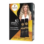 Kit Shampoo + Condicionador Cavalo Forte 500ml Haskell