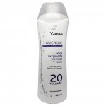água Oxigenada 20 Volumes 900ml Yamá