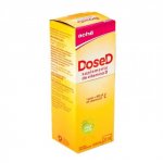 DOSE D C  10ML
