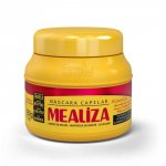 Mascara Mealiza Forever Liss 250G