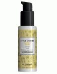 Leave-in Alfaparf Style Stories Blow Dry Cream 150ml