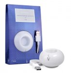 Difusor de Aromas Elétrico USB de porcelana (Aromatizador)