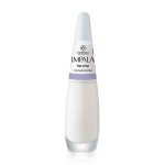 Esmalte Transparente Impala Top Pop com 7,5ml