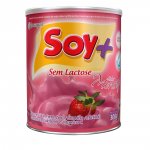 Soy+ Morango - 300g