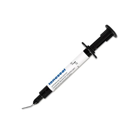 Ionoseal 2,5g - Voco