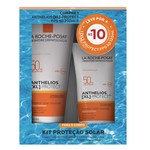 Kit Protetor Solar Anthelios XL-Protect FPS50