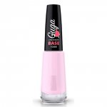 Esmalte Guga Base Rosê 8Ml