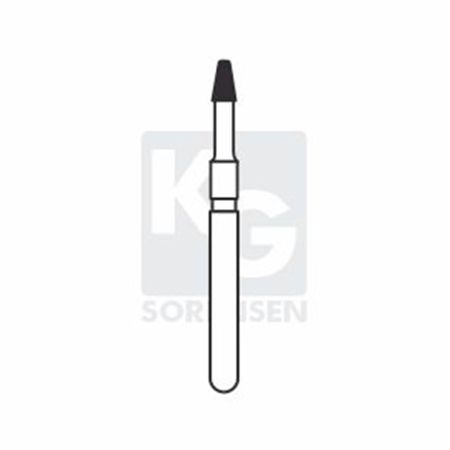 Broca Diamantada FG 2128 - KG Sorensen
